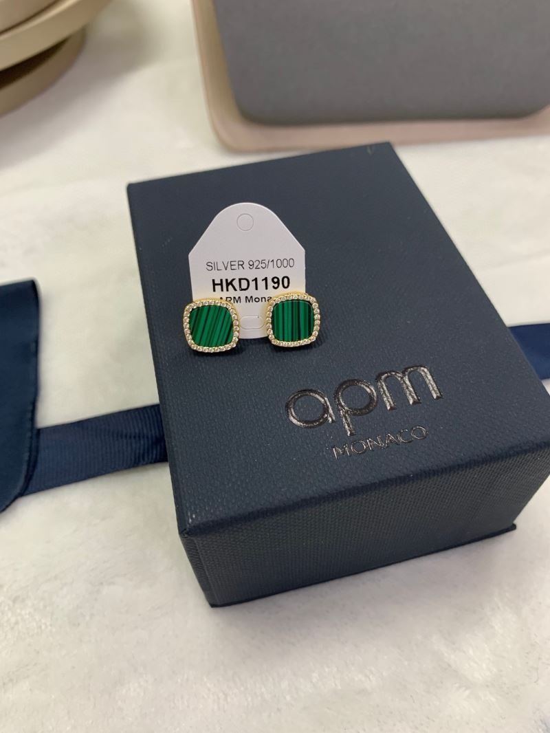 Apm Earrings